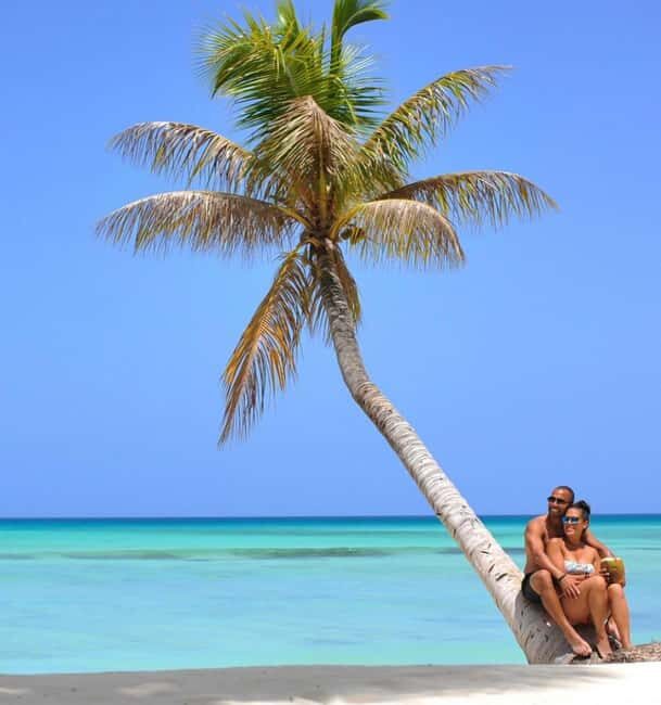 From Punta Cana: Saona Island Boat Trip with Buffet - The Sum Up: Is This Tour Right for You?