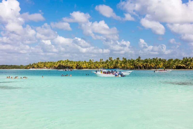 From Punta Cana: Saona Island Cruise with Private Beach - An Honest Look at the Saona Island Cruise from Punta Cana