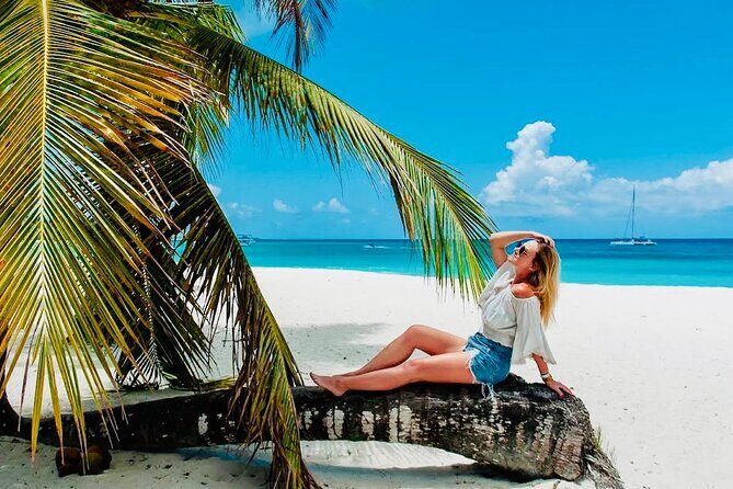 From Punta Cana: Saona Island Full Day For Small Group Catamaran - Practical Tips for Making the Most of Your Trip