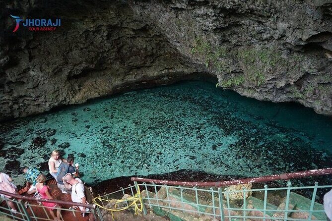 From Punta Cana : Tour Panorámico por Santo Domingo - An In-Depth Look at the Santo Domingo Panoramic Tour