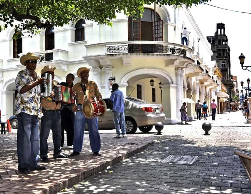 From Punta Cana: Tour to Santo Domingo, Colonial Zone, and Los Tres Ojos, - An In-Depth Look at What to Expect