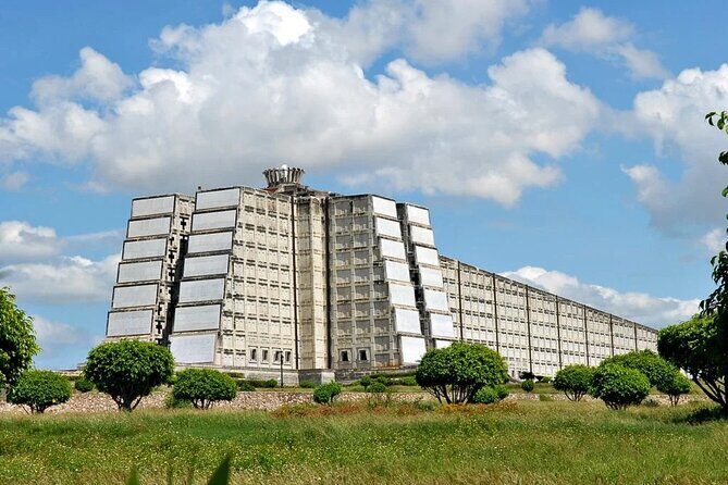 From Punta Cana Tour To Santo Domingo Full Day & Buffet - Who Will Love This Tour?