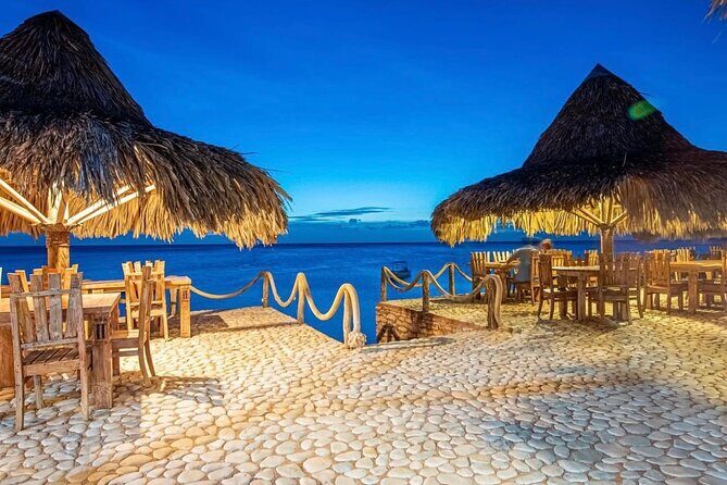 From Punta Cana : VIP Saona and Bay of Eagles All Inclusive - A Deep Dive into the Experience