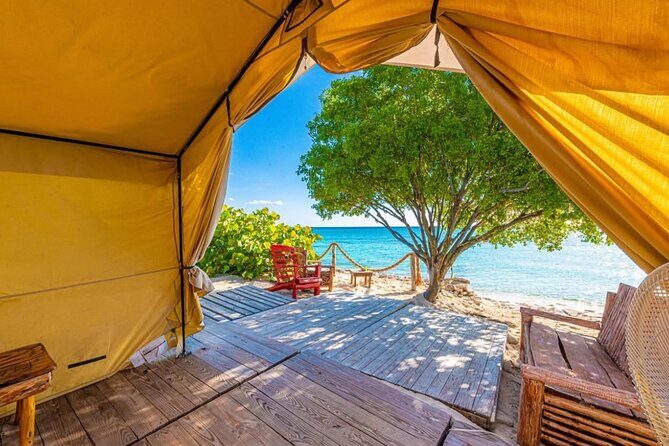 From Punta Cana : VIP Saona and Bay of Eagles All Inclusive - Final Thoughts