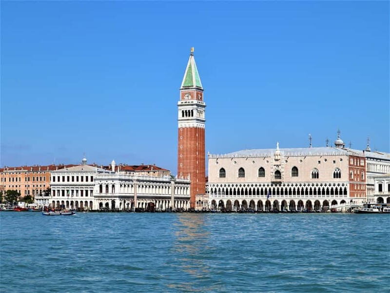 From Punta Sabbioni: Murano and Burano with stops - Practical Details and Tips for Travelers