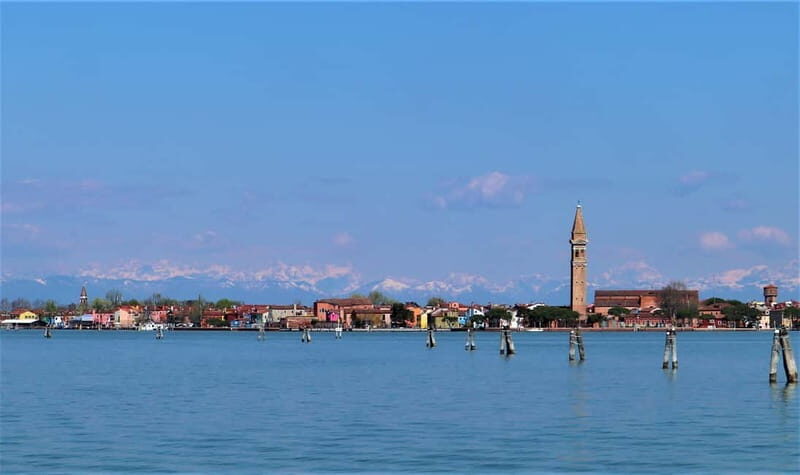 From Punta Sabbioni: Murano and Burano with stops - Who Is This Tour Best For?