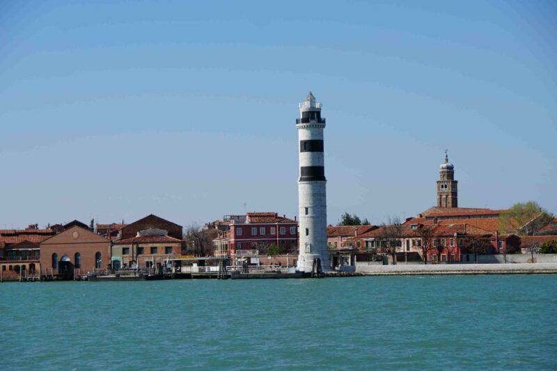From Punta Sabbioni: Venice, Murano & Burano Guided Tour - Practical Considerations and Tips
