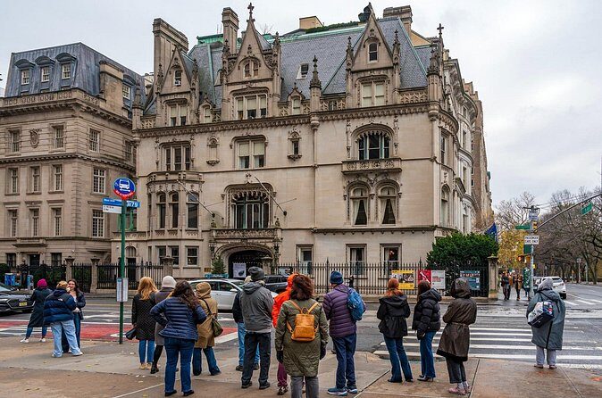 From Pushcarts to Power - Jewish Stories of the Gilded Age - Detailed Review of the Tour Experience