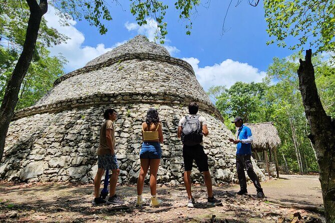 From Pyramids to Caves A Journey Through Coba and Río Secreto - Final Thoughts
