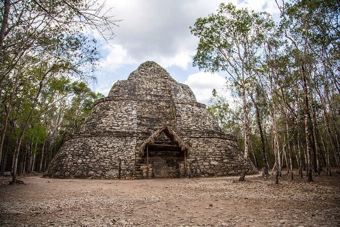 From Pyramids to Caves A Journey Through Coba and Río Secreto - FAQ