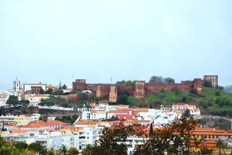 From Quarteira, Albufeira, or Portimão: Silves & Monchique - Final Thoughts