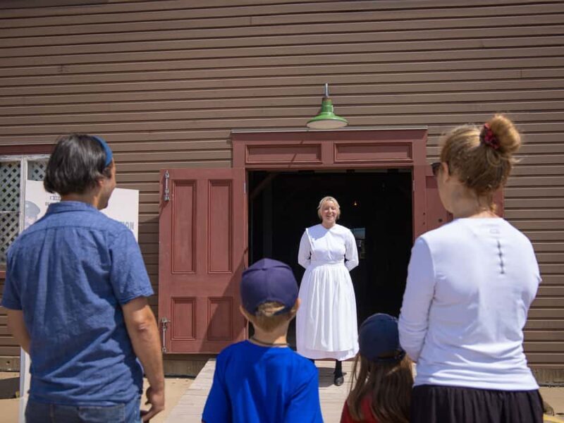 From Quebec City: Grosse Île Tour & Cruise + Bus Transfer - FAQ