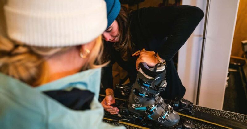From Queenstown: Cardrona Ski/Snowboard Rentals & Transfer - The Sum Up: Who Should Consider This Experience?