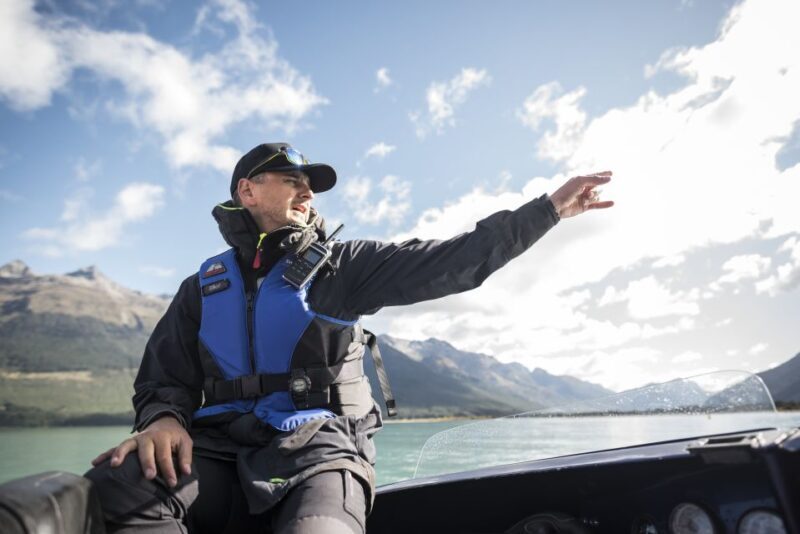 From Queenstown: Dart River Canoe & Jet Boat Day Trip - Who Will Love This Tour?