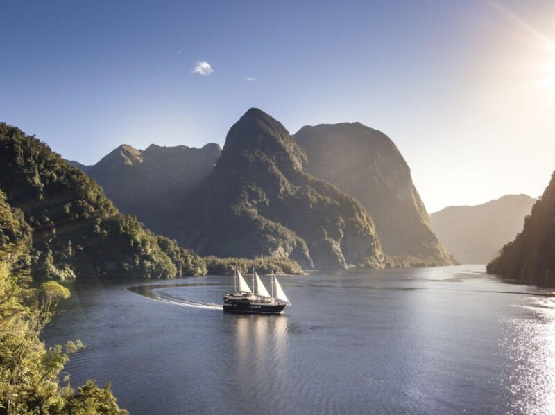 From Queenstown: Doubtful Sound Wilderness Day Trip - FAQ