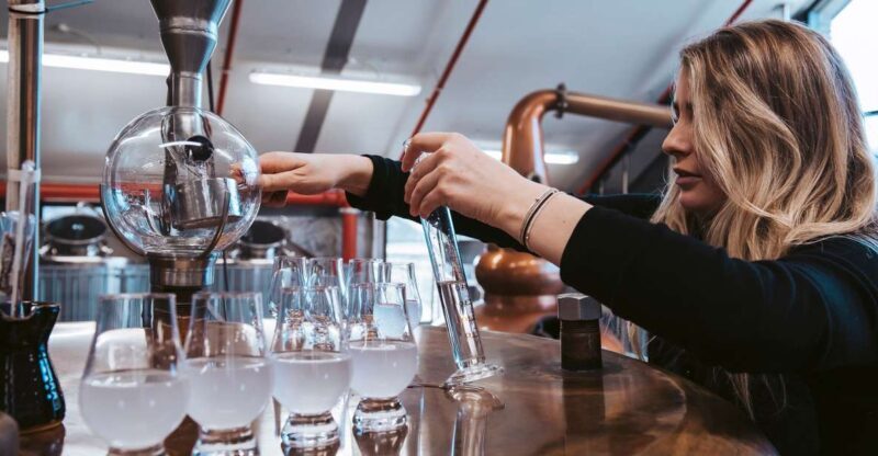 From Queenstown: Guided Gin Tour with Tastings - From Queenstown: Guided Gin Tour with Tastings — A Practical, Authentic Experience