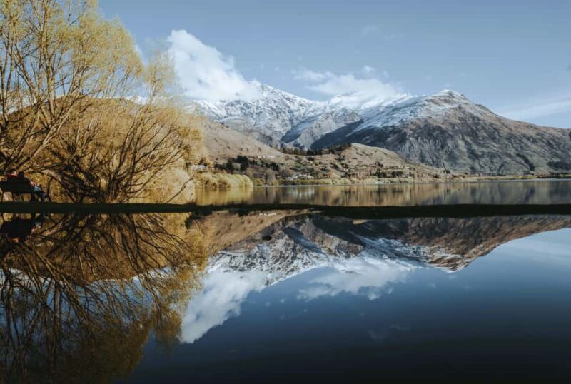 From Queenstown - Half Day Personalised Photography Tour - Key Points