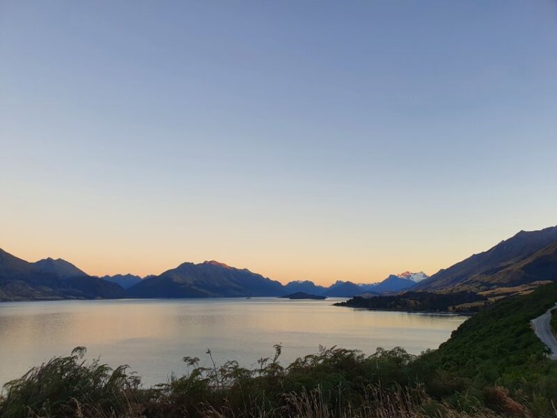 From Queenstown: Half Day Trip to Glenorchy by Coach - Who Will Love This Tour?