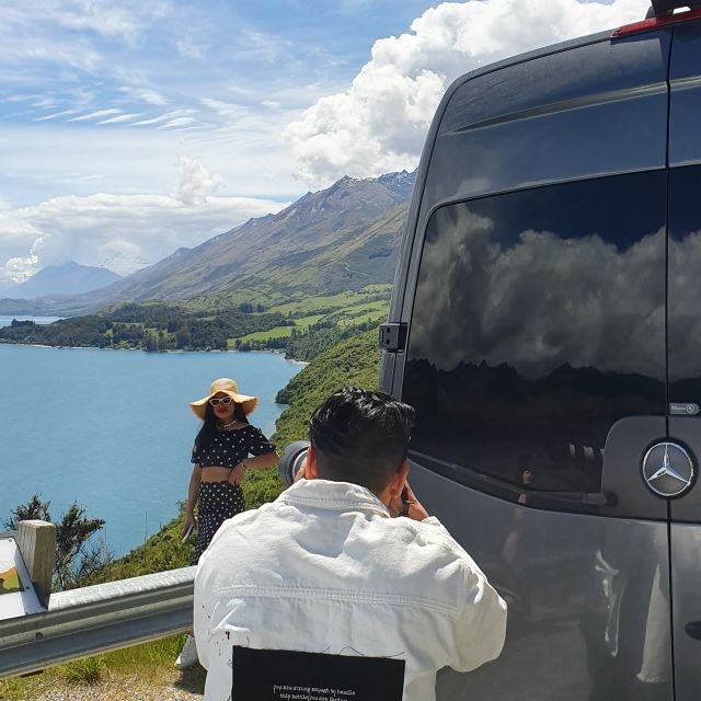 From Queenstown: Half Day Trip to Glenorchy by Coach - Frequently Asked Questions
