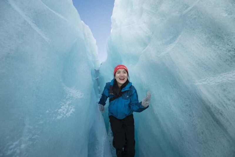 From Queenstown: Josef Glacier Scenic Flight and Guided Hike - Authentic Feedback from Travelers