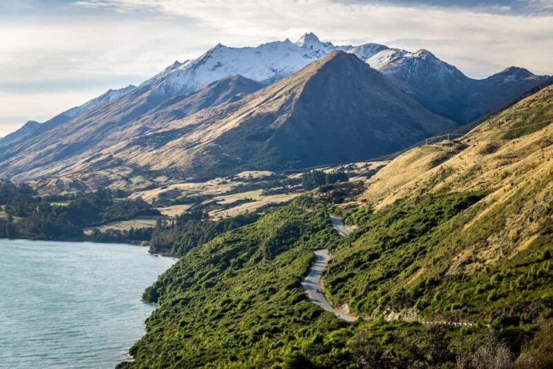 From Queenstown: Lord of the Ring Full-Day Tour - The Sum Up
