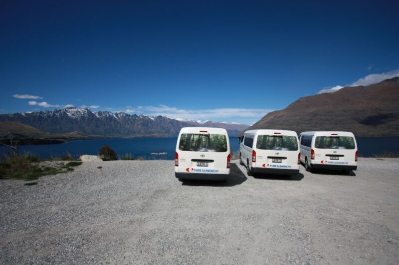From Queenstown: Lord Of The Rings Tour to Glenorchy - The Real Value of This Tour
