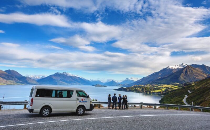 From Queenstown: Lord Of The Rings Tour to Glenorchy - Who Should Book This Tour?