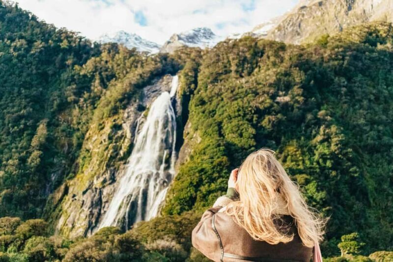 From Queenstown: Milford Sound Cruise and Coach Day Trip - Frequently Asked Questions