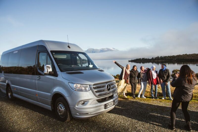 From Queenstown: Milford Sound Day Trip with Cruise & Flight - Practical Details: What to Expect and How to Prepare
