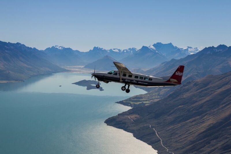From Queenstown: Milford Sound Day Trip with Cruise & Flight - Final Thoughts: Who Will Love This Tour?