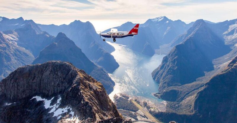 From Queenstown: Milford Sound Full-Day Trip by Plane & Boat - The Sum Up: Is This Tour Right for You?