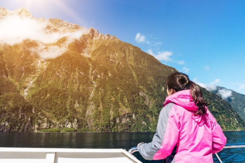 From Queenstown: Milford Sound Premium Day Tour and Cruise - Who Will Love This Tour?