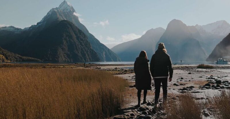 From Queenstown: Milford Sound Scenic Flight & Nature Tour - FAQs