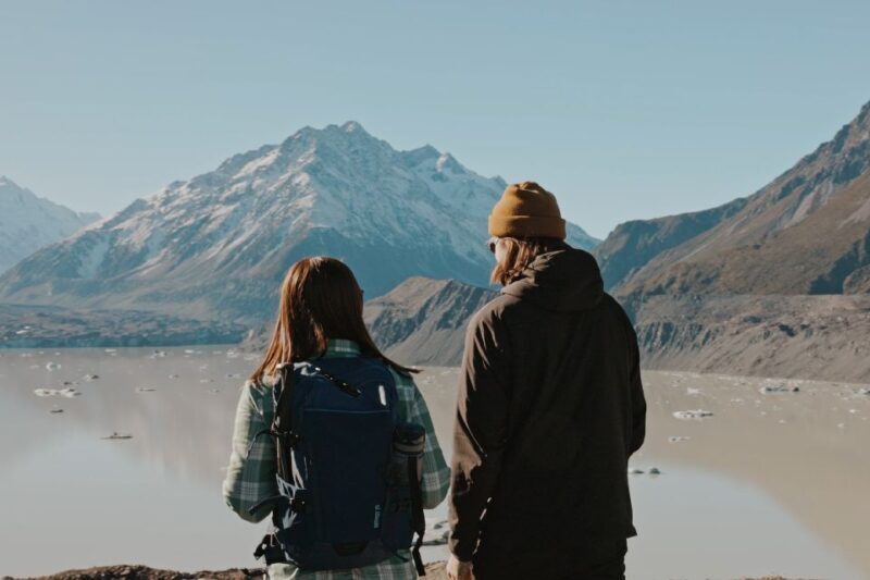 From Queenstown: Mount Cook Day Trip via Scenic Flight - What Makes This Tour Stand Out?