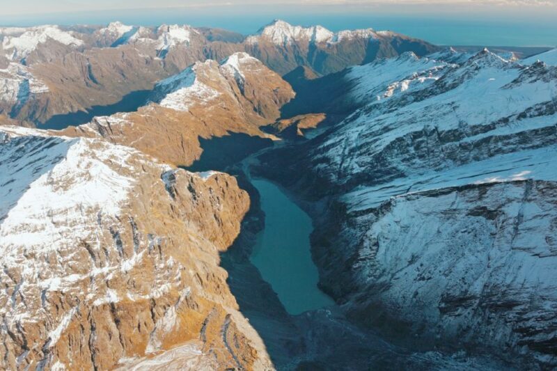 From Queenstown: Mount Cook Day Trip via Scenic Flight - Potential Considerations