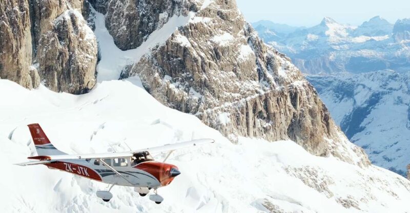 From Queenstown: Mount Cook Day Trip via Scenic Flight - Who Is This Tour Best For?