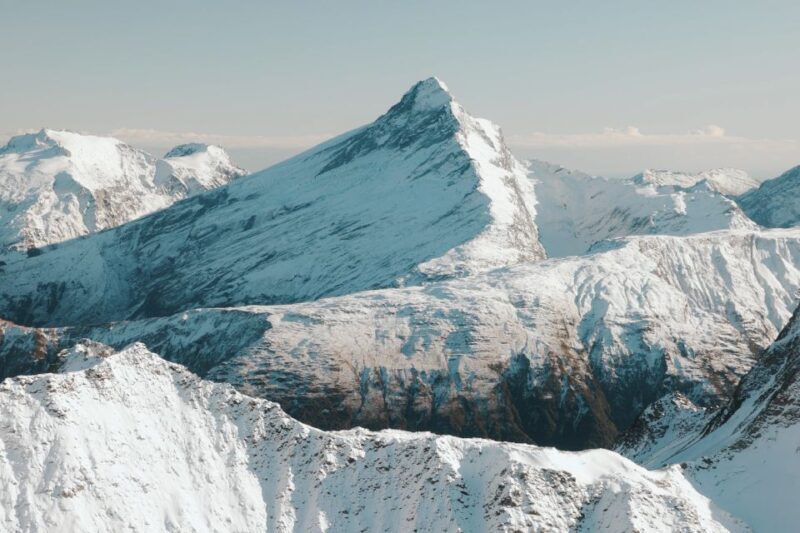 From Queenstown: Mount Cook Day Trip via Scenic Flight - Final Thoughts