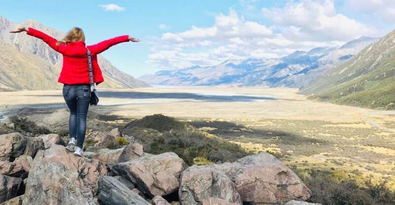 From Queenstown: Mt Cook & Tasman Glacier Viewpoint Day Tour - From Queenstown: Mt Cook & Tasman Glacier Viewpoint Day Tour – A Detailed Look