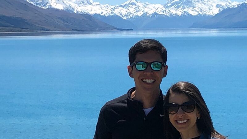 From Queenstown: Mt Cook & Tasman Glacier Viewpoint Day Tour - Key Points