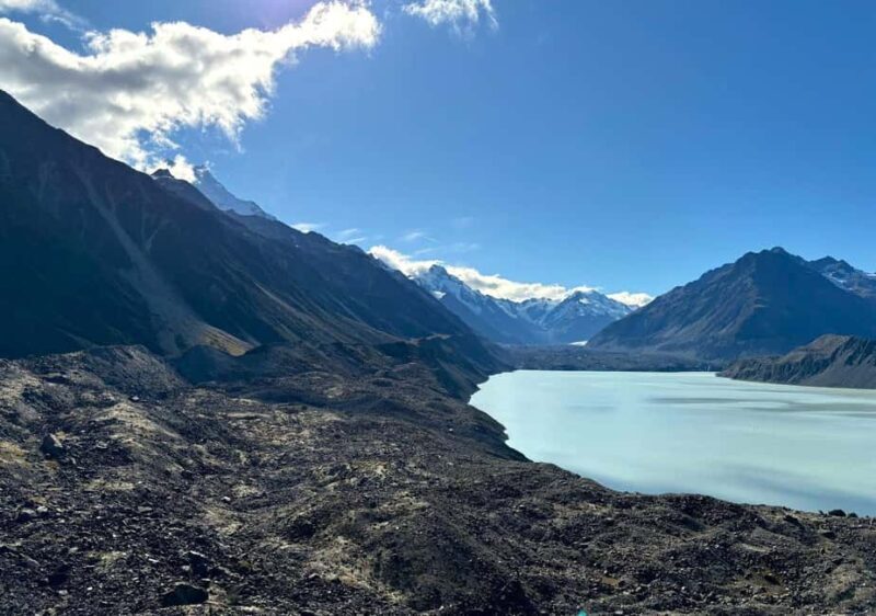 From Queenstown: Mt Cook & Tasman Glacier Viewpoint Day Tour - Who Would Enjoy This Tour?
