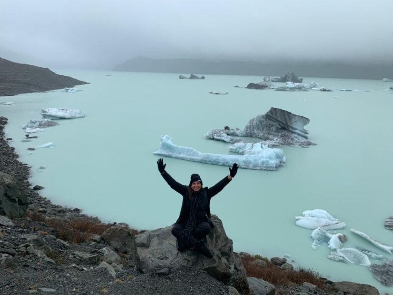 From Queenstown: Mt Cook & Tasman Glacier Viewpoint Day Tour - FAQ