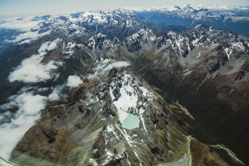 From Queenstown: Scenic Flight to Milford Sound - Practical Tips for Travelers