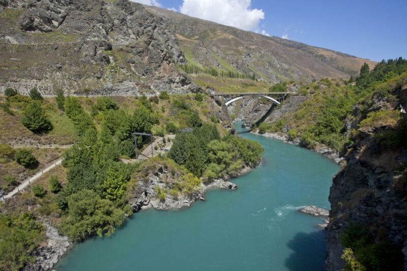 From Queenstown: 'Valley of the Vines' Wine and Bike Tour - Authentic Experiences: What Travelers Say