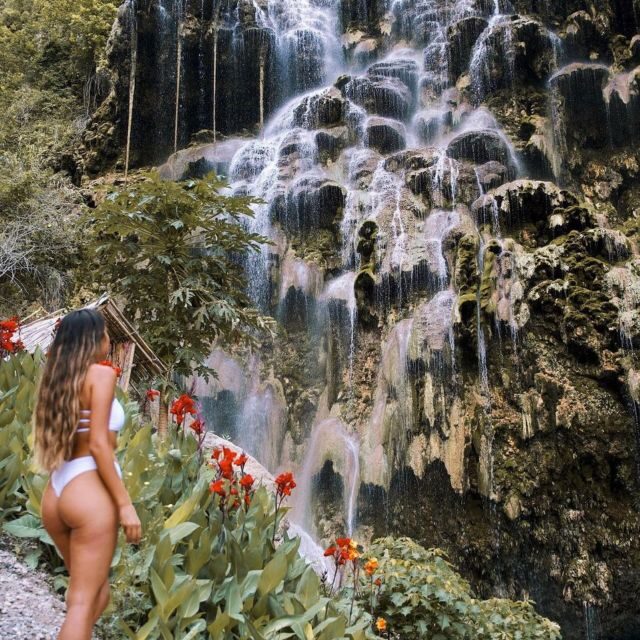 From Querétaro Grutas de Tolantongo - FAQ