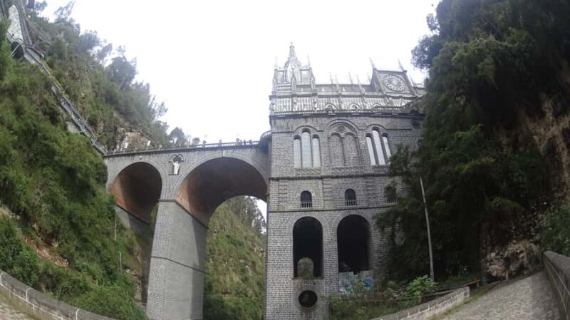 From Quito: Las Lajas Sanctuary Full-Day Tour & Hotel Pickup - Authentic Experiences and Traveler Insights