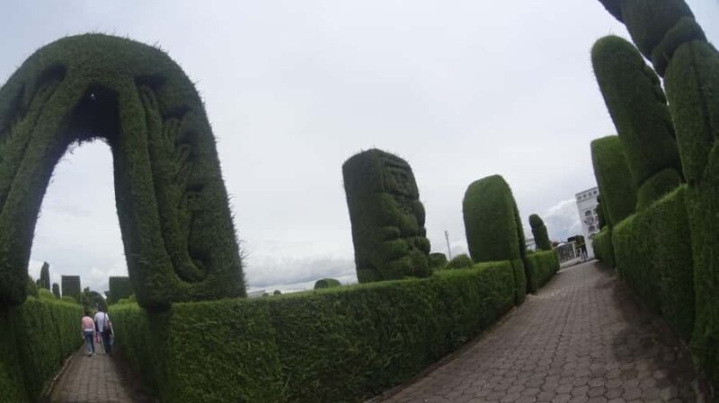 From Quito: Las Lajas Sanctuary Full-Day Tour & Hotel Pickup - The Sum Up: Who Should Consider This Tour?