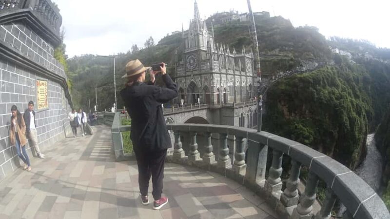 From Quito: Las Lajas Sanctuary Full-Day Tour & Hotel Pickup - FAQ