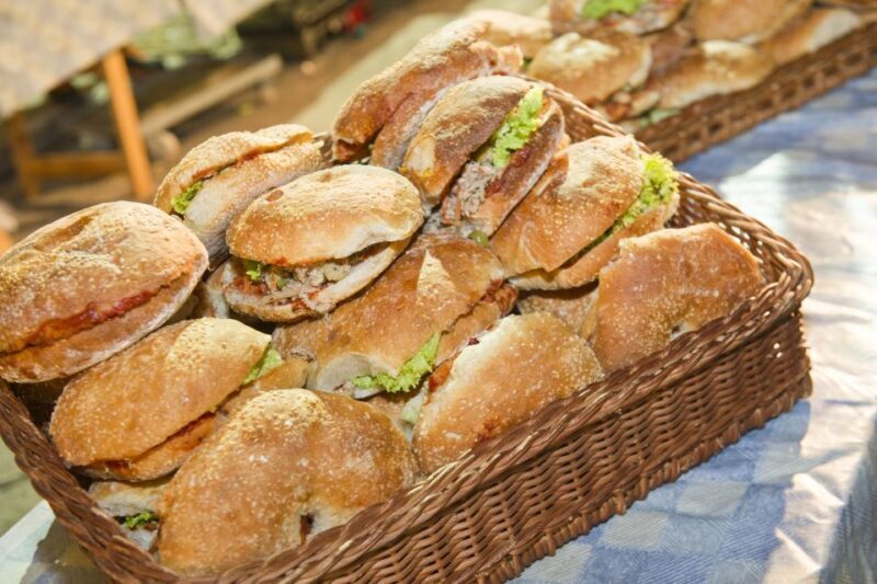 From Rabat: Mdina and Mosta Private Food Tour - What We Think Could Be Better