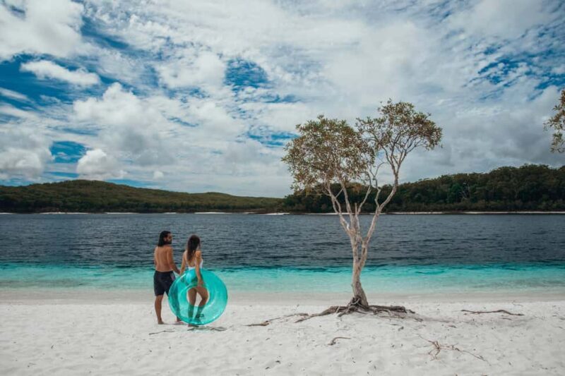 From Rainbow Beach: Small-Group K'gari (Fraser Island) Tour - Who Will Love This Tour?