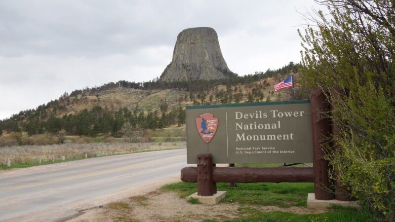 From Rapid City: Private Devils Tower Tour and Hike - A Detailed Look at the Experience